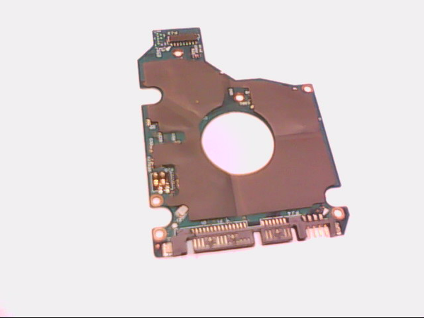PCB 201048 G5B0015 90000-A A5A001590 010 A TOSHIBA MK2035GSS 020 0A