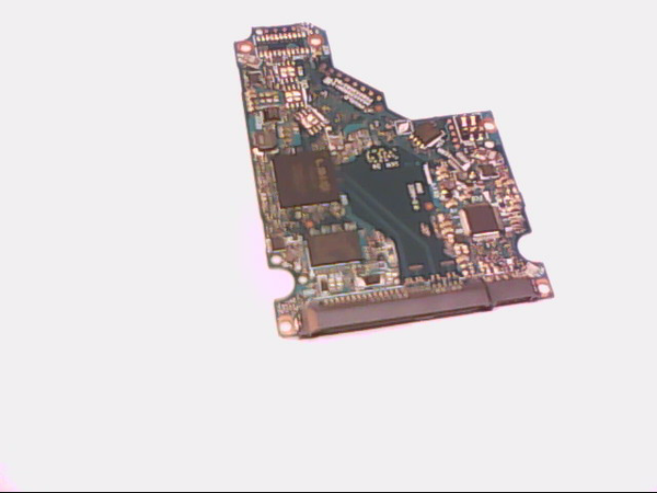PCB 201050 G3583B DELL AL13SXB300N FW DF05 HDEAE02DBA51 REV A4