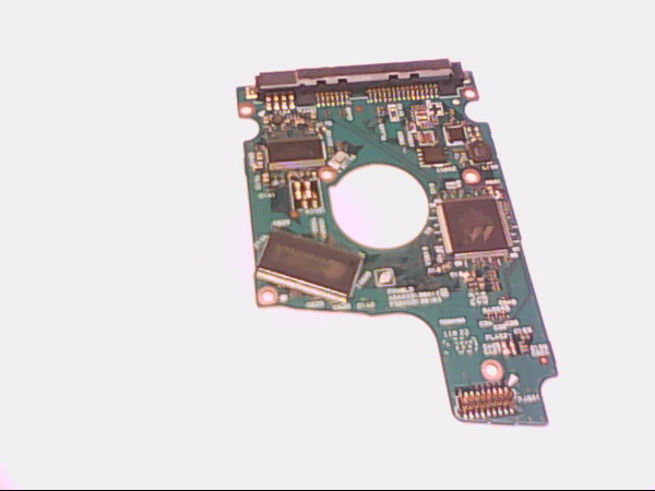 PCB 201051 G003138A TOSHIBA MQ01ABD075 AAG AA00/AX001F