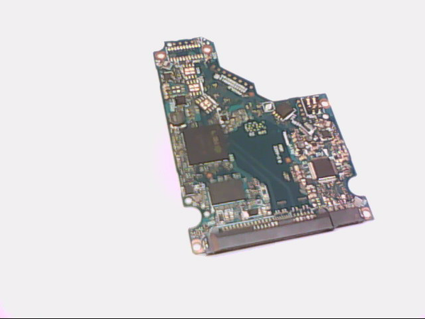 PCB 201052 G3583B DELL AL13SXB300N FW DF05 HDEAE02DBA51 REV A4