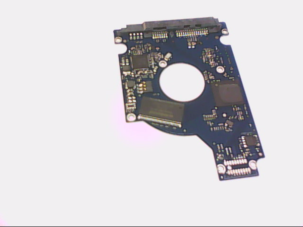 PCB 201053 100513491 REV A SEAGATE ST9160310AS 9EV132-285 FW 0303