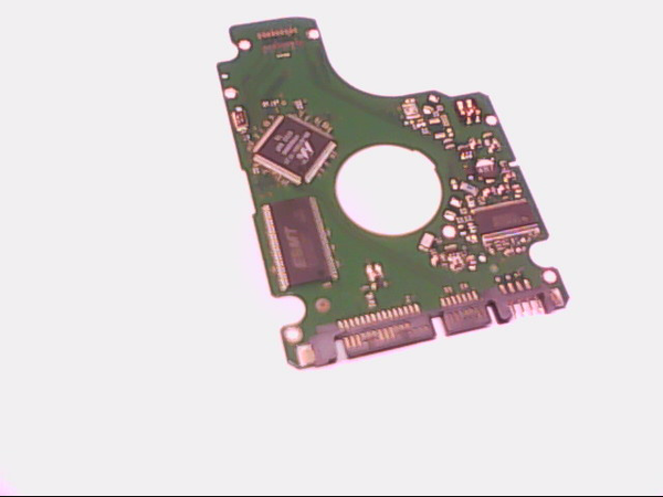 PCB 201054 BF41-00157A R00 MANGO REV 03 SAMSUNG HM250JI REV A