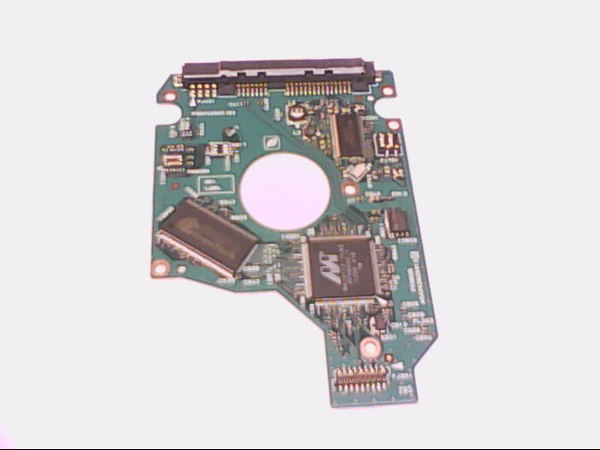 PCB 201059 G002825A TOSHIBA MK6459GSXP 010 B0/GT102H HDD2J52