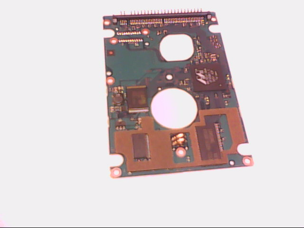 PCB 201061 CA26330-B11204BA FUJITSU MVH2100AT CA06499-B140000T