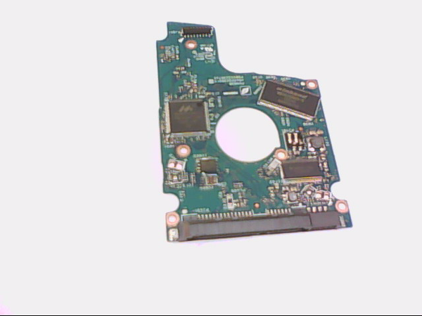 PCB 201062 G003235C TOSHIBA MQ01ABD100 AAR AB10/AX1P5J