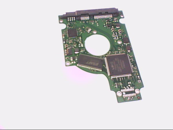 PCB 201063 100484444 REV A SEAGATE ST9160827AS 9DG133-020 FW 3.AHC