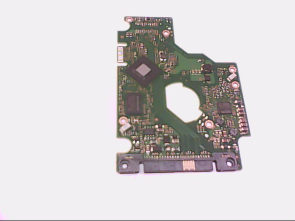 PCB 201064 006-0B27963-R2 HP EG0900FBVFQ FW HPDC 641552-004 507129-018