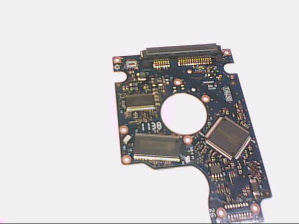 PCB 201065 220 0A90161 01 HITACHI HTS545050B9A300 A CA1G A/A 0A78265