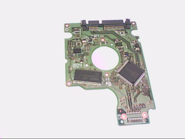 PCB 201069 220 0A52018 01 HITACHI HTS541680J9SA00 0A28842