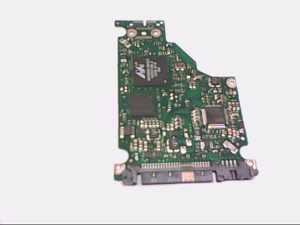 PCB 201070 100548450 REV A HP EH0146FAWJB FW HPDF 512544-004 9FU066-085