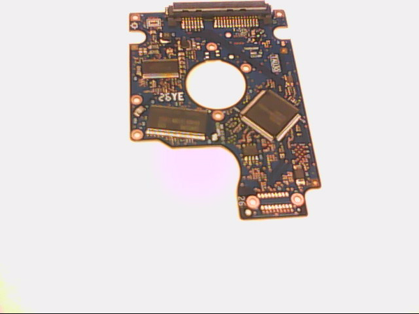 PCB 201071 220 0A90161 01 HITACHI HTS545032B9SA00 0J13303 5K500.B-320