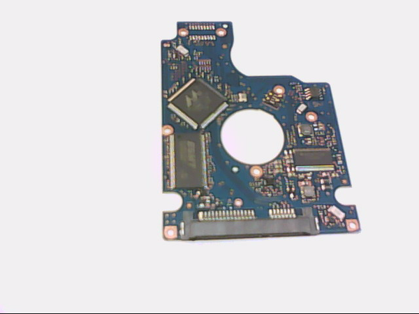 PCB 201072 220 0A90351 01 HGST HTS5410A9E680 0J26203 5K1000-1000