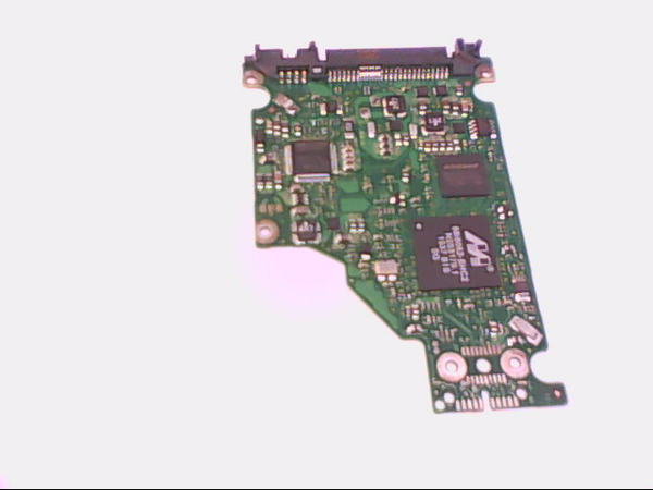 PCB 201073 100548450 REV A HP EH0146FAWJB FW HPDF 512544-004 9FU066-085