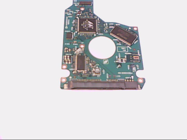 PCB 201077 G002825A TOSHIBA MK6475GSX 010 A0/GT001M HDD2L02