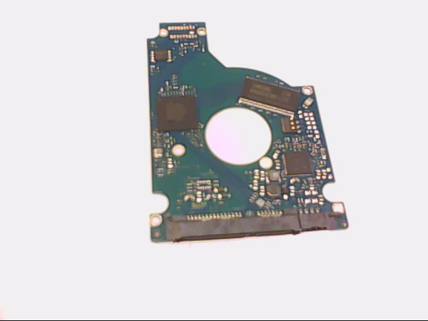 PCB 201081 100654403 REV B SEAGATE ST320LT007 9ZV142-034 FW 0005DEM1