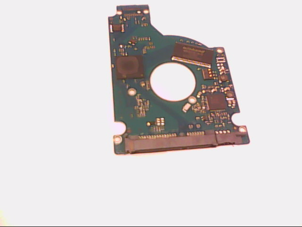 PCB 201083 100536286 REV E SEAGATE ST9500325AS 9HH134-287 FW 0003SDM1