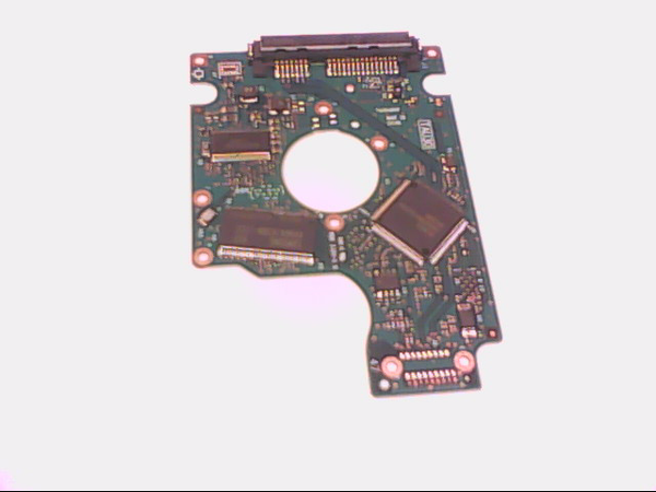 PCB 201084 220 0A90161 01 HITACHI HTS545025B9A300 5K500.B-250
