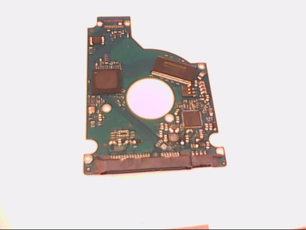 PCB 201090 100625000 REV A SEAGATE ST320LT020 9YG142-285 FW 0001SDM1
