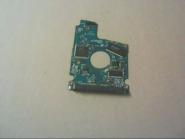 PCB 201092 G003235C TOSHIBA MQ01ABD100 AAT AB31/AX1P4M
