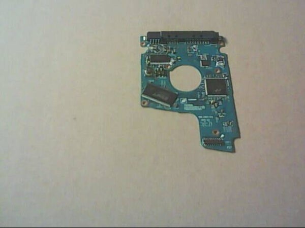 PCB 201095 G003235C TOSHIBA MQ01ABF050 AAT AC32/AM0P6M