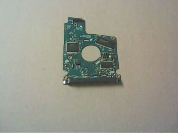 PCB 201096 G003235C TOSHIBA MQ01ABF050 AAE AB10/AM0B3J