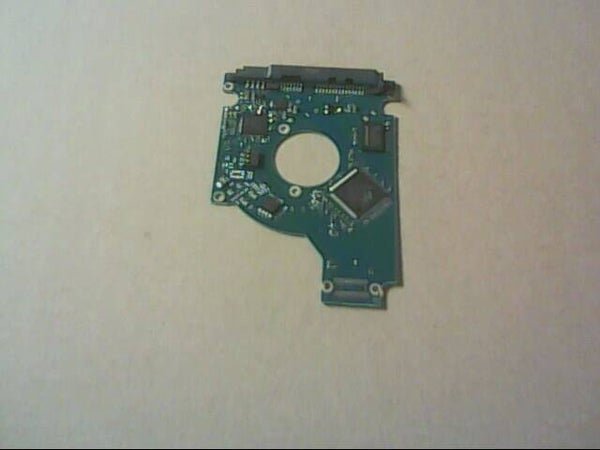 PCB 201097 100729420 REV B SEAGATE ST500LT012 1DG142-540 FW 0001SDM1 C