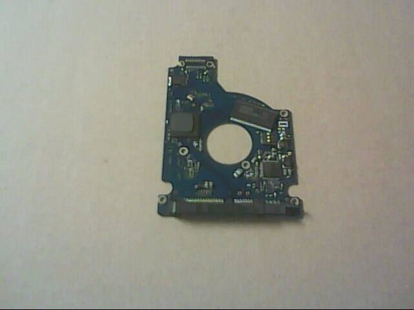 PCB 201110 100536286 REV E SEAGATE ST9500325AS 9HH134-287 FW 0003SDM1