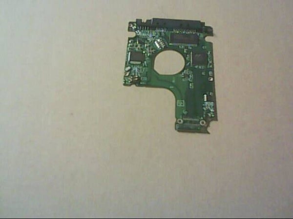 PCB 201101 2060-771959-000 REV A WESTERN WD5000LPVX-00V0TT0 771931