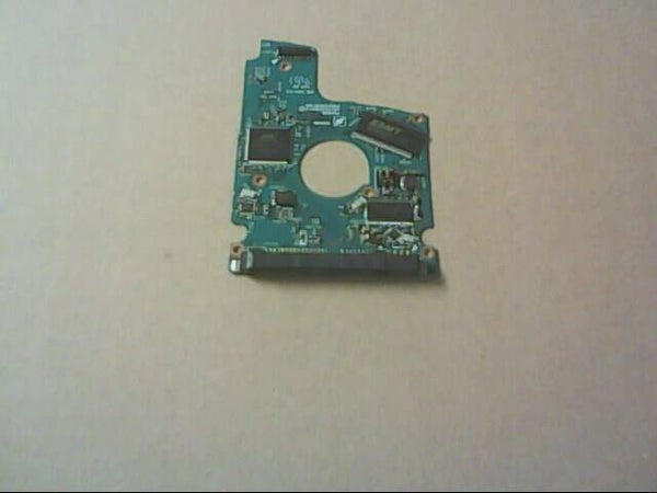 PCB 201102 G003235C TOSHIBA MQ01ABD100 AAH AC11/AX1R4C 677019-004