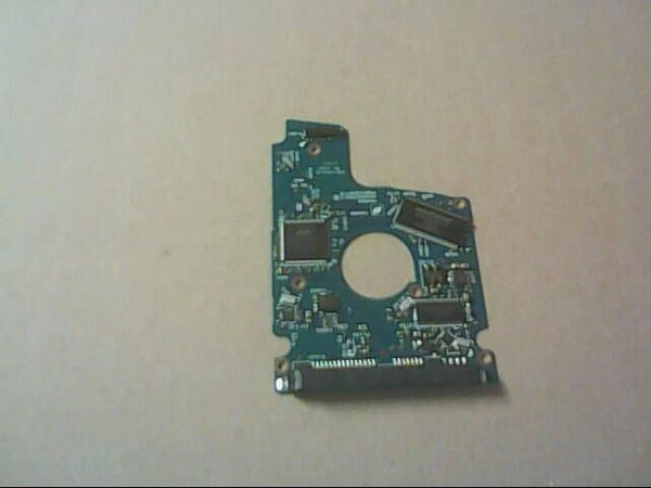 PCB 201112 G003235C TOSHIBA MQ01ACF050 AAD AA10/AV002D