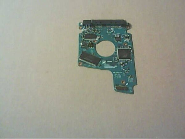PCB 201115 G003235C TOSHIBA MQ01ACF050 AAA AA00/AV001A