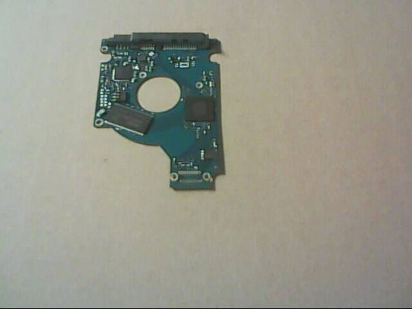 PCB 201120 G003138A TOSHIBA MQ01ABD050 AAF AA00/AX002K