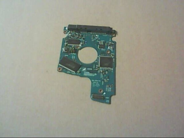 PCB 201122 G003235C TOSHIBA MQ01ACF050 AAD AA10/AV002D