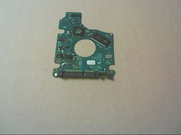 PCB 201124 G5B001851000-A TOSHIBA MK1637GSX HDD2D60 B ZL01 T 020 A0/DL