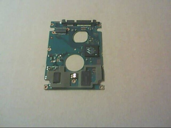 PCB 201125 CA26343-B8430BA FUJITSU MHW2080BH 0080891F 442119-001