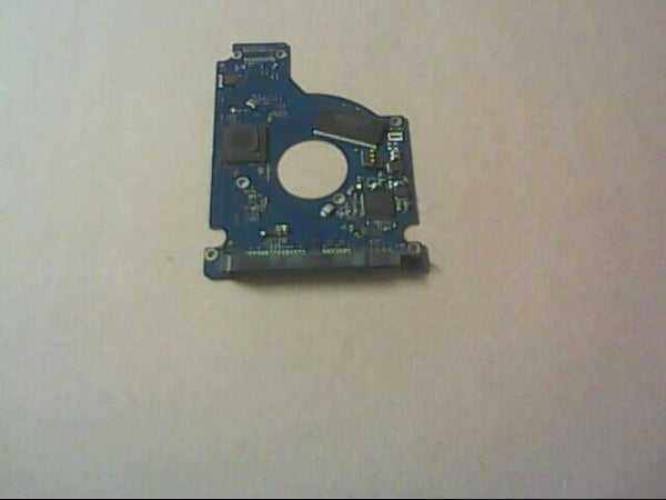 PCB 201126 100513491 REV A SEAGATE ST9160310AS 9EV132-285 FW 0303