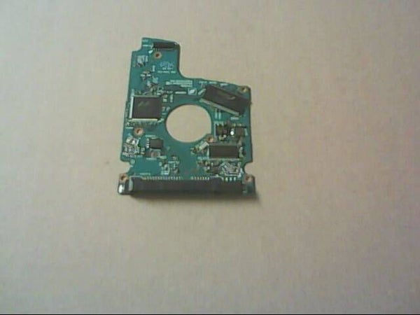 PCB 201130 G003235C TOSHIBA MQ01ABD100 ABM AB00/AX1P5E