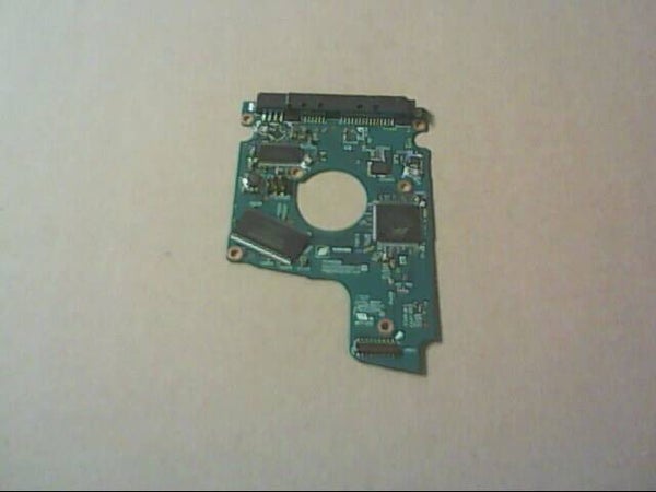 PCB 201135 G003235C TOSHIBA MQ01ABF050 AAT AC30/AM0P6M