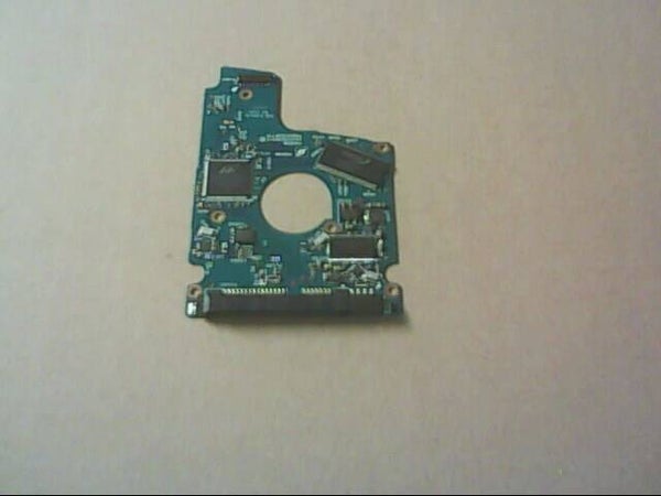 PCB 201136 G003235C TOSHIBA MQ01ACF050 AAD AA00/AV001D PH-0C7F2G