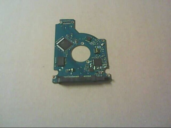 PCB 201138 100729420 REV B SEAGATE ST500LT012 1DG142-020 FW 1002YAM1 6