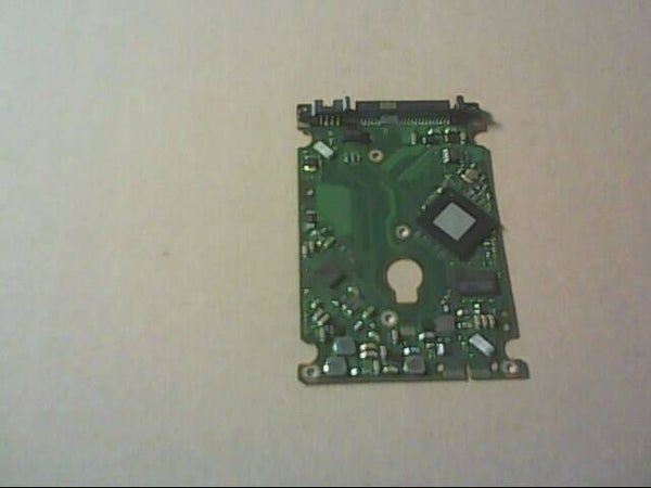 PCB 201147 100550348 REV B HP MM1000FBFVR 605832-002 9RZ268-035 FW HPD