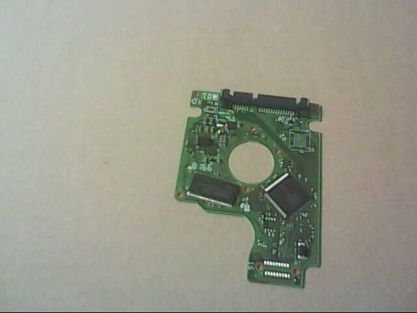 PCB 201149 220 0A90002 01 HITACHI 5K250-80 HTS542580K9SA00 C39P 0A5489