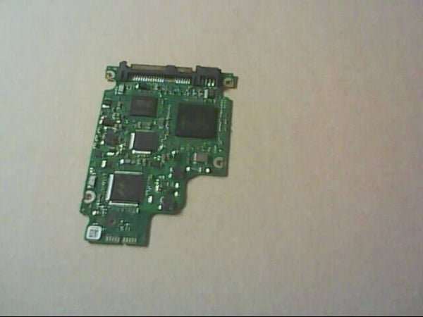 PCB 201151 100419609 REV B HP DG072ABAB3 431954-002 FW HPD7 9F4066-033