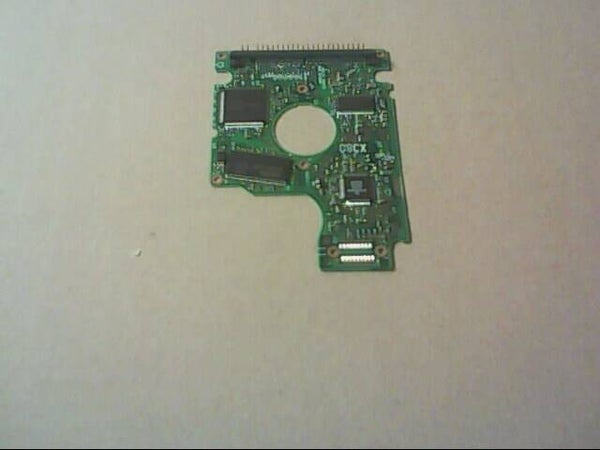 PCB 201155 320 08K1797 01 HITACHI IC25N060ATMR04-0 08K0634