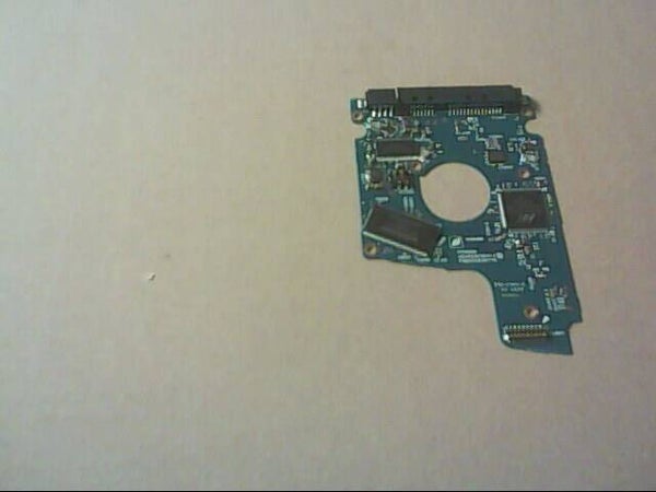 PCB 201159 G003235C TOSHIBA MQ01ACF050 AAD AA10/AV002D PH-0C7F2G