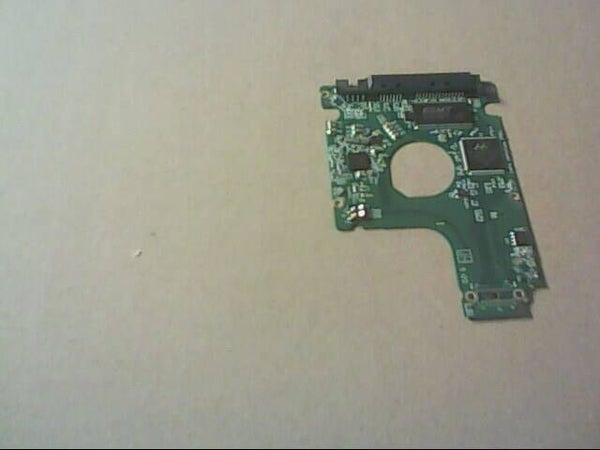 PCB 201161 2060-800025-001 REV P1 WESTERN WD5000LPCX-21VHAT0 800025