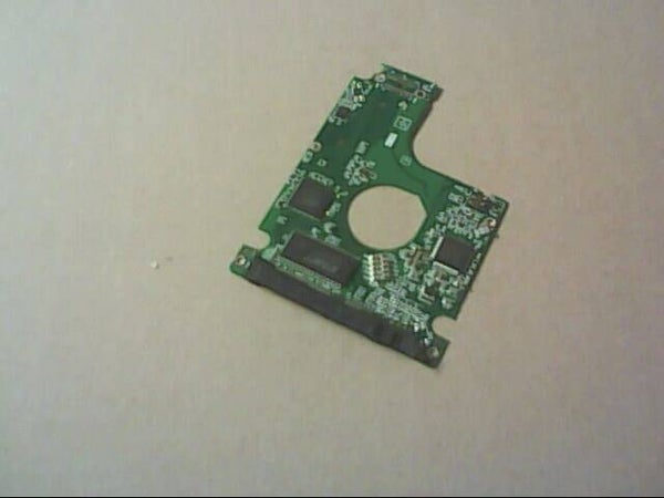 PCB 201166 2060-771959-000 REV A WESTERN WD5000LPVX-22V0TT0 771931
