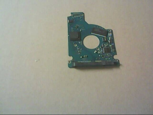 PCB 201168 100536286 REV E SEAGATE ST9500325AS 9HH134-287 FW 0003SDM1