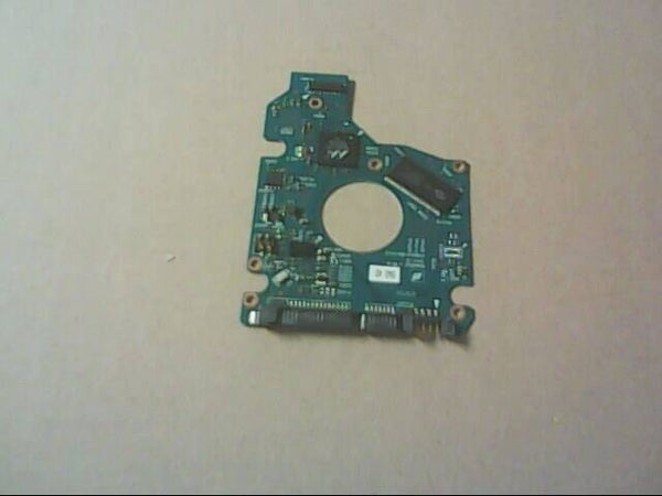 PCB 201181 G5B001851 000-A TOSHIBA MK1637GSX HDD2D60 020 B0/DL050J