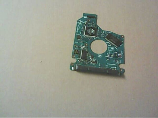 PCB 201183 G002825A TOSHIBA MK5075GSX HDD2L03 010 A0/GT001M
